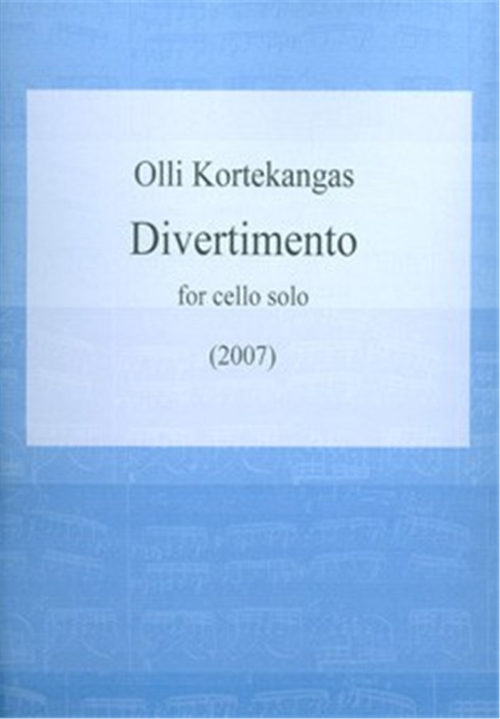 Divertimento